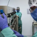 Cleaning validation in transdermal patch manufacturing — swab sampling and GMP API residue acceptance criteria