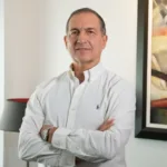 Sergio Lucero — CEO of Amarin Technologies, small transdermal CDMO competitive advantage against global pharma players