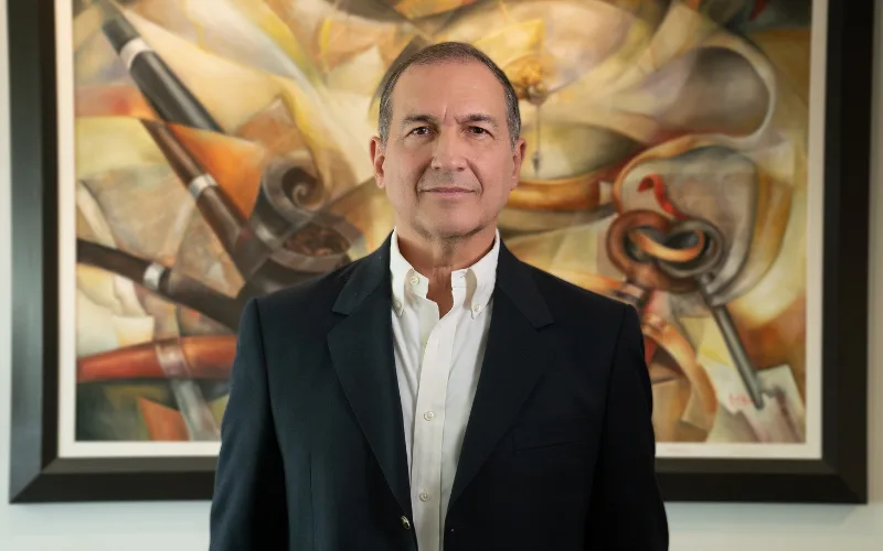 Amarin Technologies — pharmaceutical CDMO with transdermal out-licensing strategy from Argentina to global markets